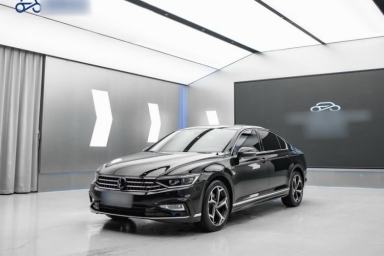 Used Volkswagen Magotan 2023 2 Million Units Commemorative Edition 330TSI DSG Luxury Version