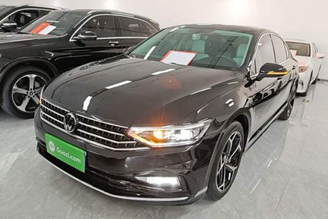 Ojetý Volkswagen Magotan 2023 2 Million Units Limited Edition 330TSI DSG Leading Version