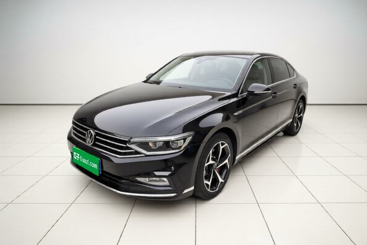 Volkswagen Magotan 2023 2 Million Units Commemorative Edition 330TSI DSG Luxury Version