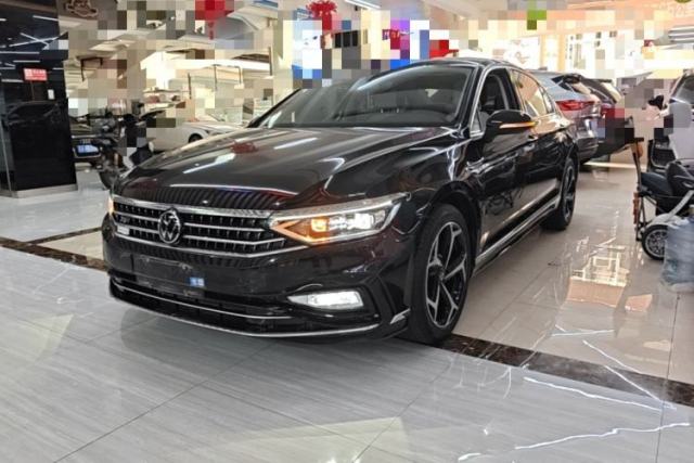 Ojetý Volkswagen Magotan 2023 2 Million Units Commemorative Edition 330TSI DSG Luxury Version