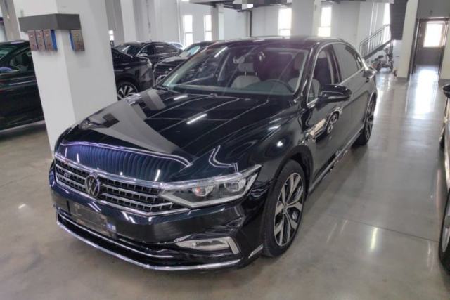 Used Volkswagen Magotan 2023 2 Million Units Limited Edition 330TSI DSG Leading Version
