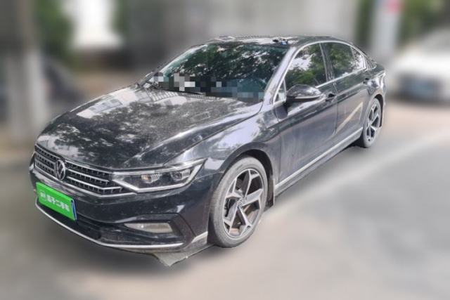 Used Volkswagen Magotan 2023 2 Million Units Limited Edition 330TSI DSG Leading Version