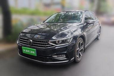 Used Volkswagen Magotan 2023 2 Million Units Limited Edition 330TSI DSG Leading Version