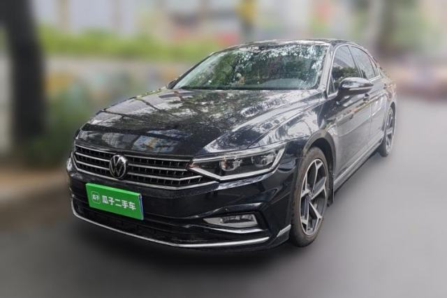 Used Volkswagen Magotan 2023 2 Million Units Limited Edition 330TSI DSG Leading Version