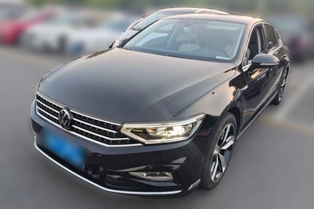 Volkswagen Magotan 2023 2 Million Units Commemorative Edition 330TSI DSG Luxury Version usado