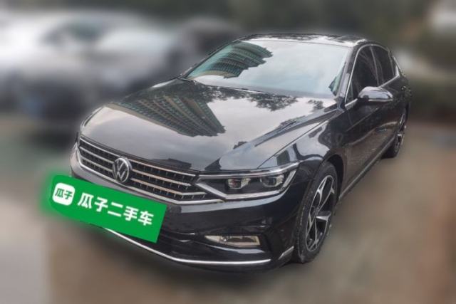 Used Volkswagen Magotan 2023 2 Million Units Limited Edition 280TSI DSG Leading Version