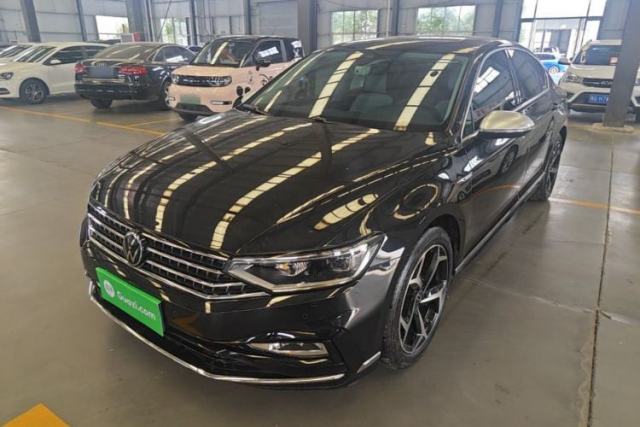 Used Volkswagen Magotan 2023 2 Million Units Limited Edition 330TSI DSG Leading Version