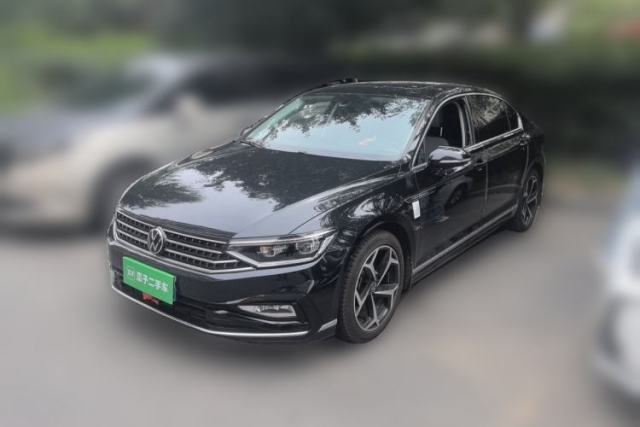 Used Volkswagen Magotan 2023 2 Million Units Limited Edition 330TSI DSG Leading Version
