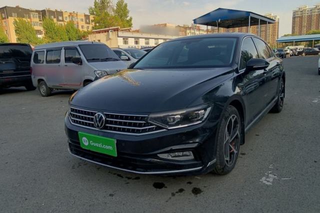 Used Volkswagen Magotan 2023 2 Million Units Limited Edition 330TSI DSG Leading Version