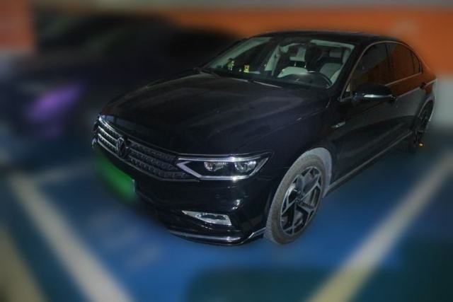 Used Volkswagen Magotan 2023 2 Million Units Commemorative Edition 330TSI DSG Luxury Version