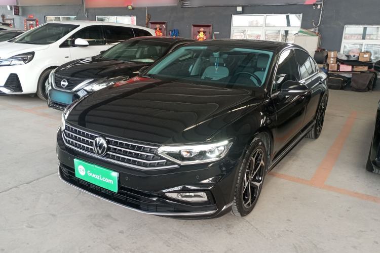 Ojetý Volkswagen Magotan 2023 2 Million Units Limited Edition 330TSI DSG Leading Version Guazi used car, China used car export, Used car for sale, Used  cars, Cheapest cars for sale