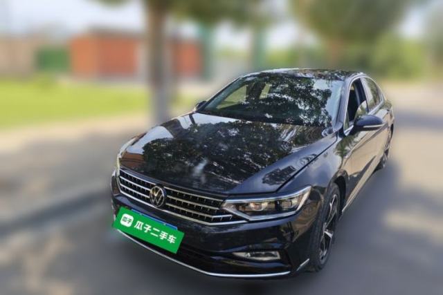 Used Volkswagen Magotan 2023 2 Million Units Commemorative Edition 330TSI DSG Luxury Version
