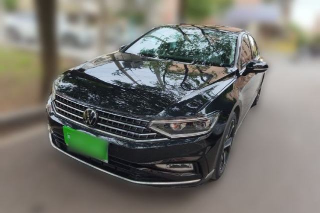 Used Volkswagen Magotan 2023 2 Million Units Commemorative Edition 330TSI DSG Luxury Version