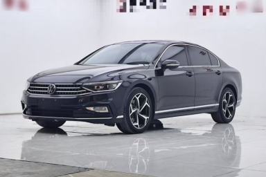 Used Volkswagen Magotan 2023 2 Million Units Limited Edition 330TSI DSG Leading Version