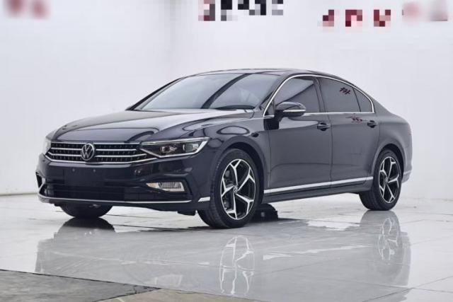 Used Volkswagen Magotan 2023 2 Million Units Limited Edition 330TSI DSG Leading Version