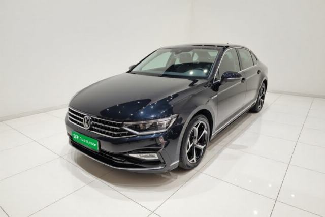 Used Volkswagen Magotan 2023 2 Million Units Commemorative Edition 330TSI DSG Luxury Version