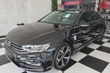 Used Volkswagen Magotan 2023 2 Million Units Commemorative Edition 330TSI DSG Luxury Version