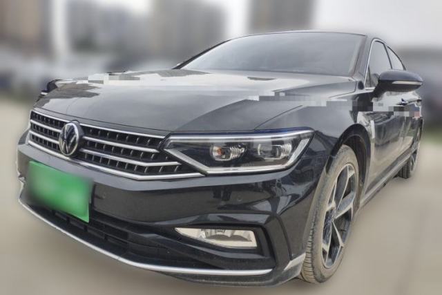 Used Volkswagen Magotan 2023 2 Million Units Commemorative Edition 330TSI DSG Luxury Version