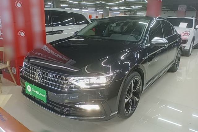 Used Volkswagen Magotan 2023 2 Million Units Commemorative Edition 330TSI DSG Luxury Version