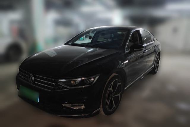 Used Volkswagen Magotan 2023 2 Million Units Commemorative Edition 330TSI DSG Luxury Version