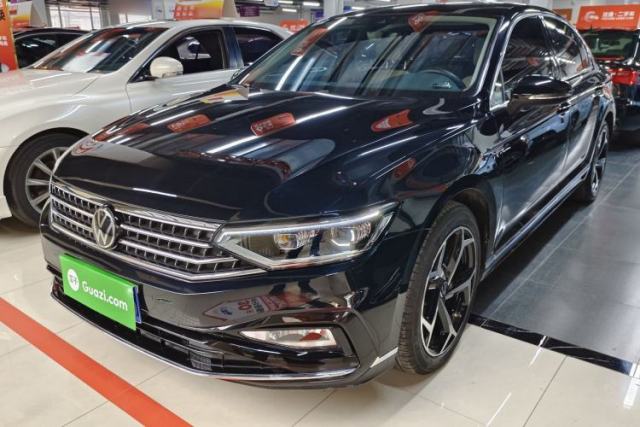 Used Volkswagen Magotan 2023 2 Million Units Commemorative Edition 330TSI DSG Luxury Version