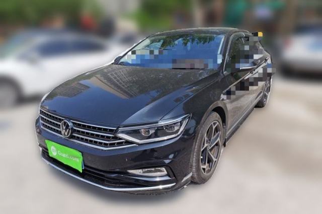 Used Volkswagen Magotan 2023 2 Million Units Commemorative Edition 330TSI DSG Luxury Version