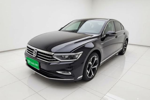 Used Volkswagen Magotan 2023 2 Million Units Commemorative Edition 330TSI DSG Luxury Version