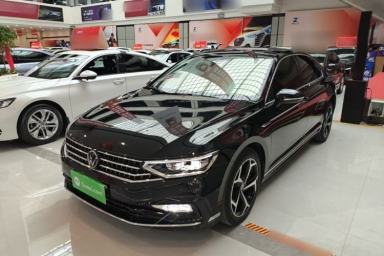Used Volkswagen Magotan 2023 2 Million Units Commemorative Edition 330TSI DSG Luxury Version