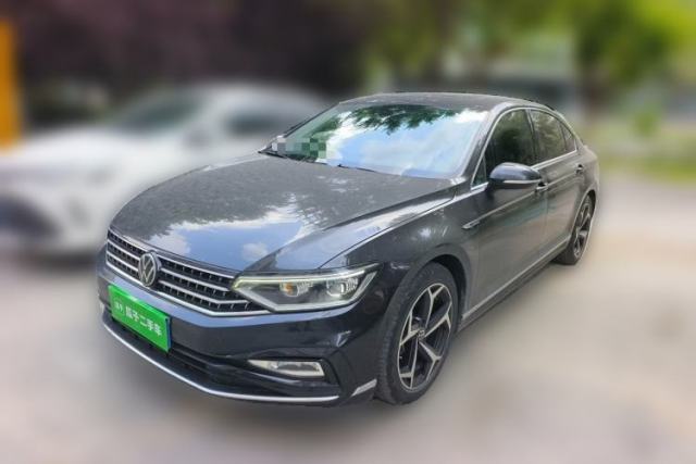 Used Volkswagen Magotan 2023 2 Million Units Commemorative Edition 330TSI DSG Luxury Version