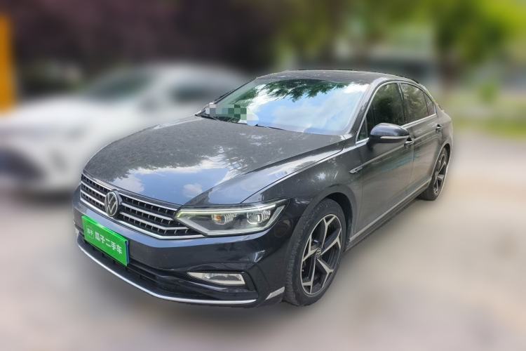 Used Volkswagen Magotan 2023 2 Million Units Commemorative Edition 330TSI DSG Luxury Version Guazi used car, China used car export, Used car for sale, Used  cars, Cheapest cars for sale
