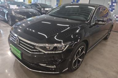 Used Volkswagen Magotan 2023 2 Million Units Limited Edition 330TSI DSG Leading Version