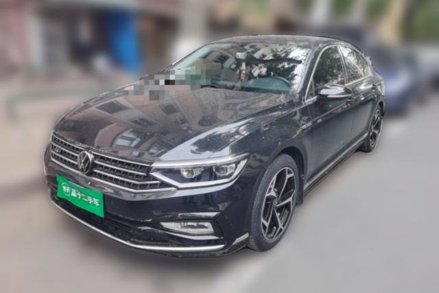 Used Volkswagen Magotan 2023 2 Million Units Commemorative Edition 330TSI DSG Luxury Version
