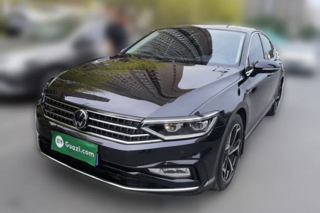 Used Volkswagen Magotan 2023 2 Million Units Commemorative Edition 330TSI DSG Luxury Version