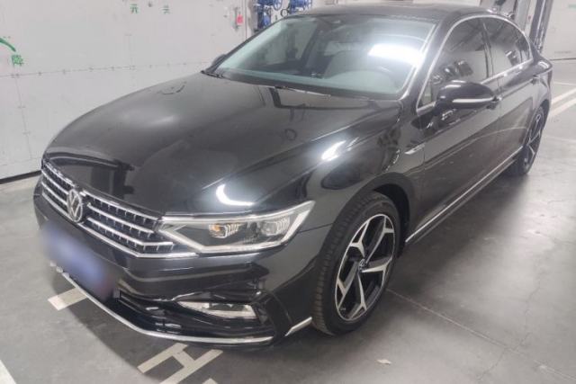 Used Volkswagen Magotan 2023 2 Million Units Commemorative Edition 330TSI DSG Luxury Version