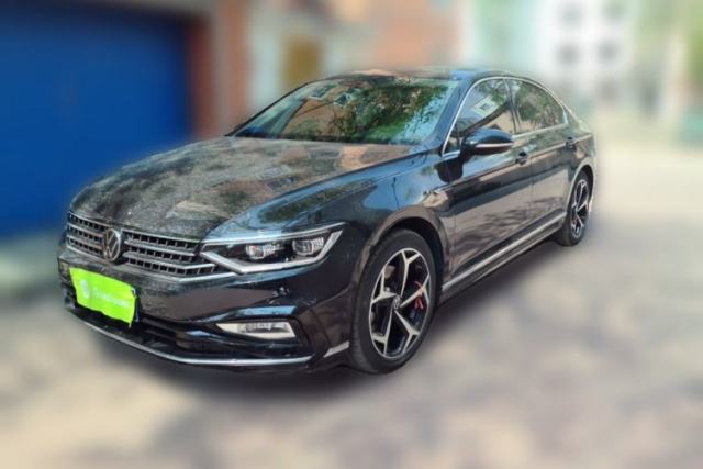 Used Volkswagen Magotan 2023 2 Million Units Commemorative Edition 330TSI DSG Luxury Version