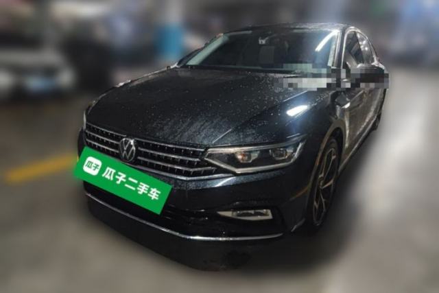 Used Volkswagen Magotan 2023 2 Million Units Commemorative Edition 330TSI DSG Luxury Version