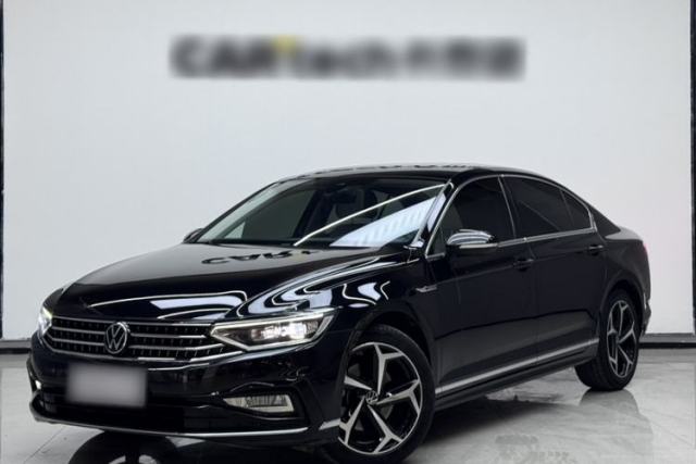 Used Volkswagen Magotan 2023 2 Million Units Commemorative Edition 330TSI DSG Luxury Version