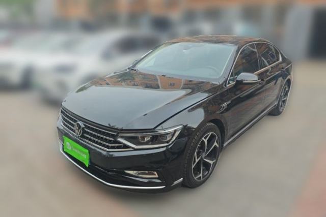 Used Volkswagen Magotan 2023 2 Million Units Commemorative Edition 330TSI DSG Luxury Version