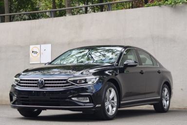 Used Volkswagen Magotan 2023 2 Million Units Limited-Edition 280TSI DSG Comfort Version