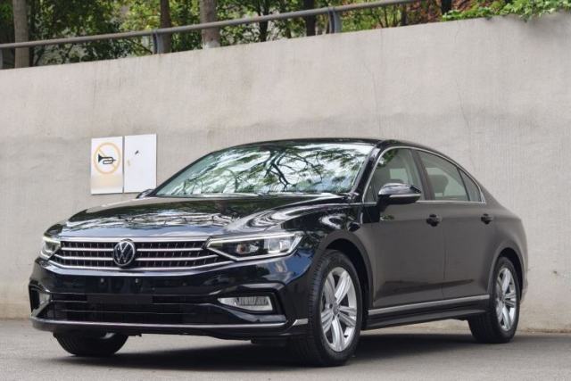 Used Volkswagen Magotan 2023 2 Million Units Limited-Edition 280TSI DSG Comfort Version