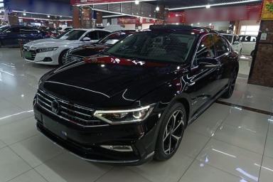 Used Volkswagen Magotan 2023 2 Million Units Limited Edition 330TSI DSG Leading Version
