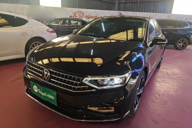 Used Volkswagen Magotan 2023 2 Million Units Commemorative Edition 330TSI DSG Luxury Version