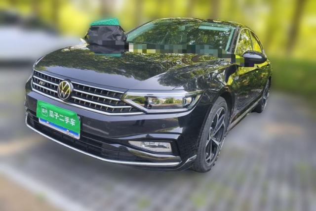 Used Volkswagen Magotan 2023 2 Million Units Commemorative Edition 330TSI DSG Luxury Version