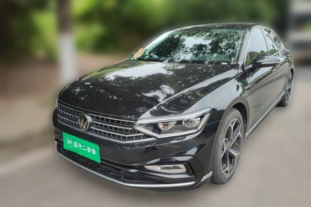 Used Volkswagen Magotan 2023 2 Million Units Commemorative Edition 330TSI DSG Luxury Version