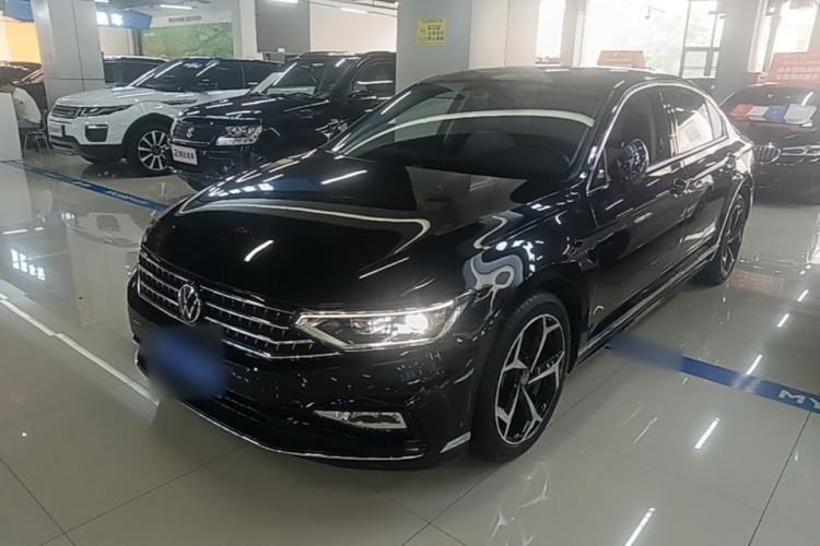 Used Volkswagen Magotan 2023 2 Million Units Limited Edition 330TSI DSG Leading Version Guazi used car, China used car export, Used car for sale, Used cars, Cheapest cars for sale