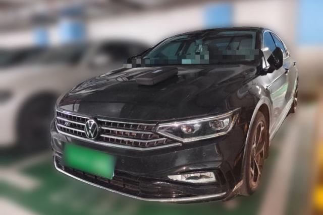 Used Volkswagen Magotan 2023 2 Million Units Commemorative Edition 330TSI DSG Luxury Version
