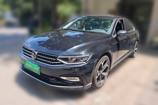Used Volkswagen Magotan 2023 2 Million Units Limited Edition 330TSI DSG Leading Version