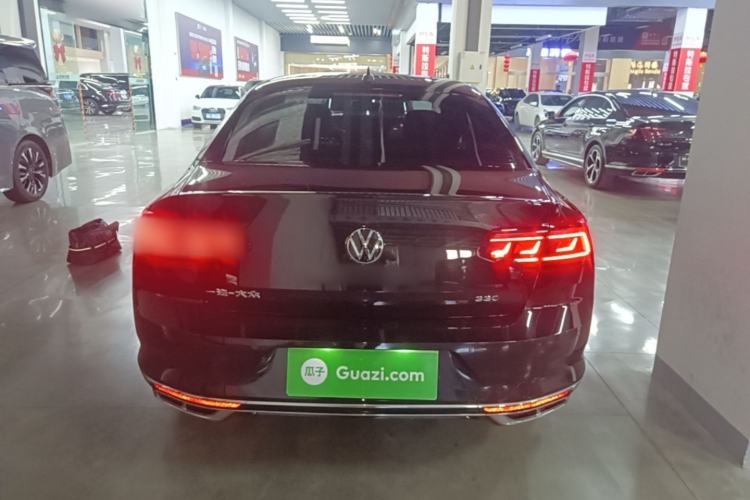 Used Volkswagen Magotan 2023 2 Million Units Limited Edition 330TSI DSG Leading Version Rear