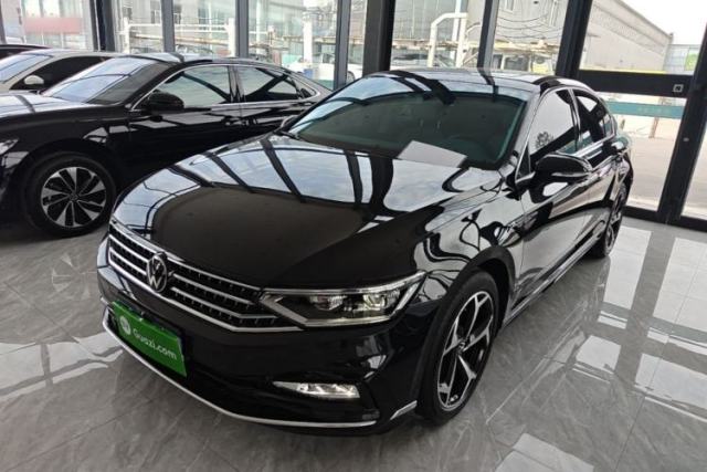 Used Volkswagen Magotan 2023 2 Million Units Commemorative Edition 330TSI DSG Luxury Version