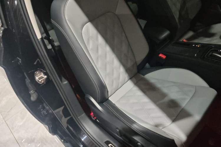 Used Volkswagen Magotan 2023 2 Million Units Limited Edition 330TSI DSG Leading Version Right Front Seat